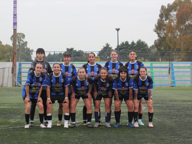 Ciudad ya conoce su camino en el Regional Amateur Femenino