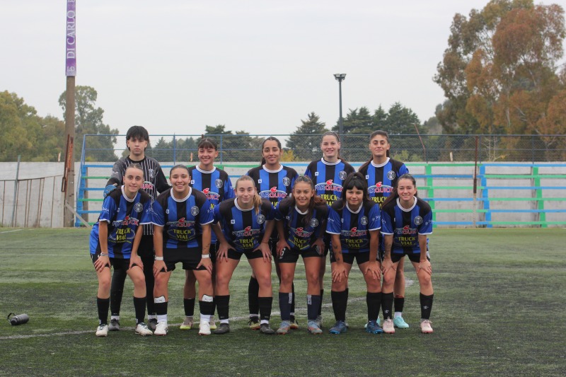 Ciudad ya conoce su camino en el Regional Amateur Femenino