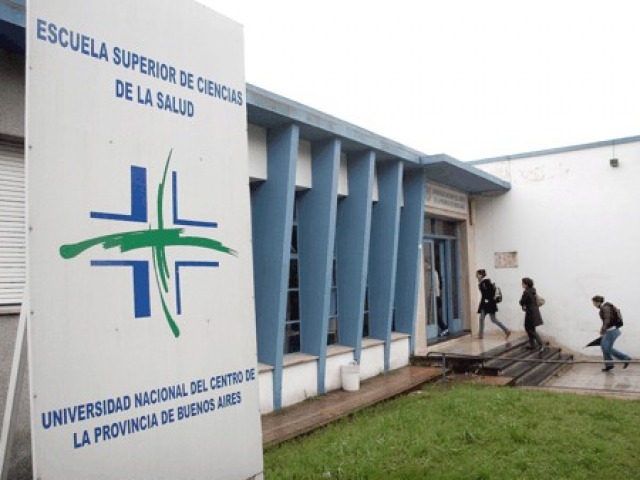 La Comisi�n por la Memoria repudi� el hecho en la Facultad de Salud