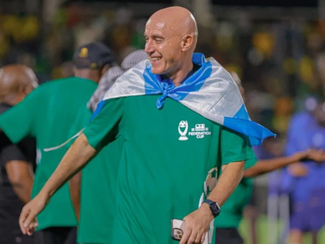 Miguel Gamondi analiz� al primer rival de Argentina