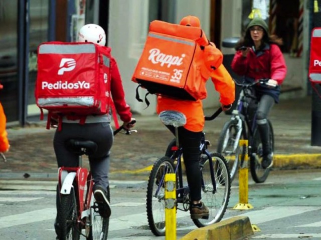 El mercado laboral sigue mostrando se�ales de deterioro