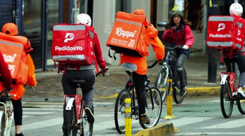 El mercado laboral sigue mostrando se�ales de deterioro