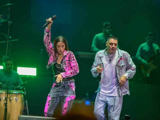Eugenia Quevedo llega al Festival de Doma y Folclore