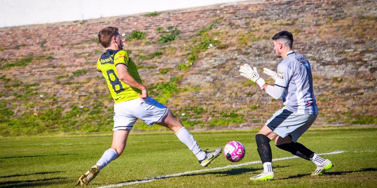 Racing dilapid� la chance de liquidar la serie