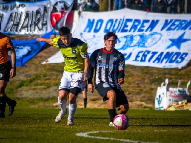 As� se define la final del torneo de la Uni�n Deportiva Regional