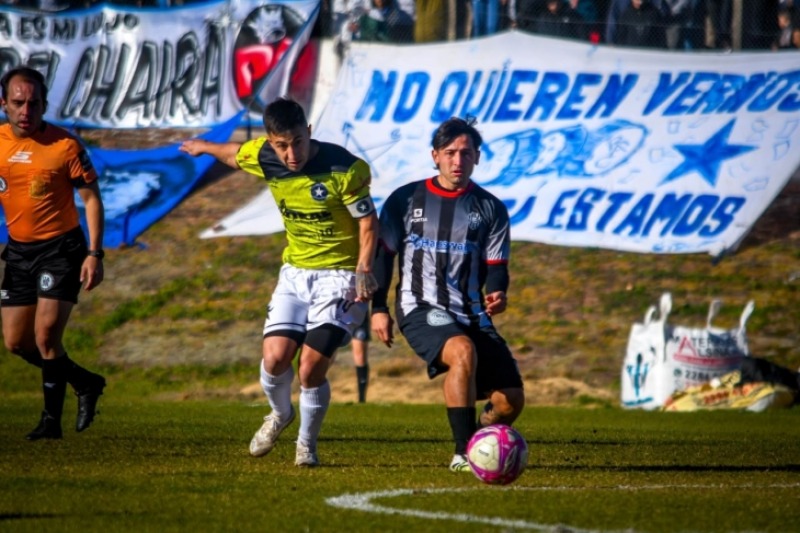 As� se define la final del torneo de la Uni�n Deportiva Regional