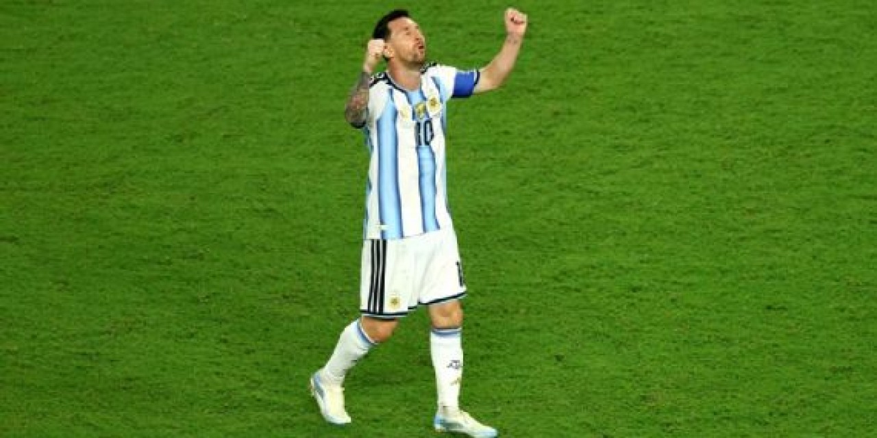 Argentina sufri�, pero avanz� a octavos con un ag�nico triunfo ante Cabo Verde