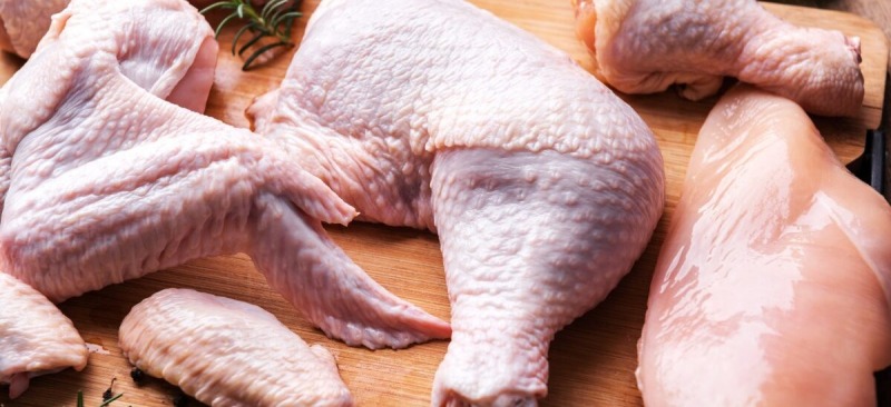 El pollo ya es la carne m�s consumida por los argentinos