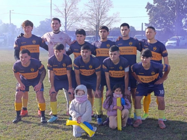 Boca venci� a Embajadores y es el campe�n del Interligas Sub21