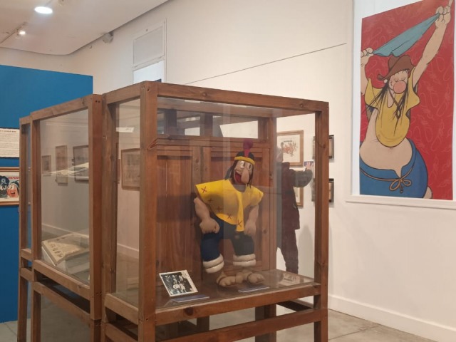 Dos apuestas a la nostalgia en el Centro Cultural �San Jos�