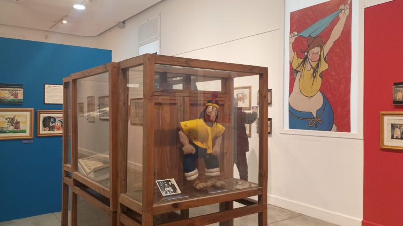 Dos apuestas a la nostalgia en el Centro Cultural �San Jos�