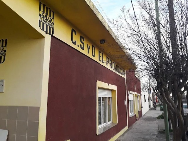 Clubes de barrio: extienden el plazo para mantener subsidios