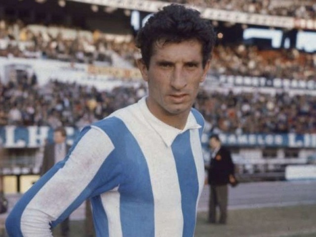 Falleci� Antonio Ratt�n, una gloria de Boca y de la selecci�n