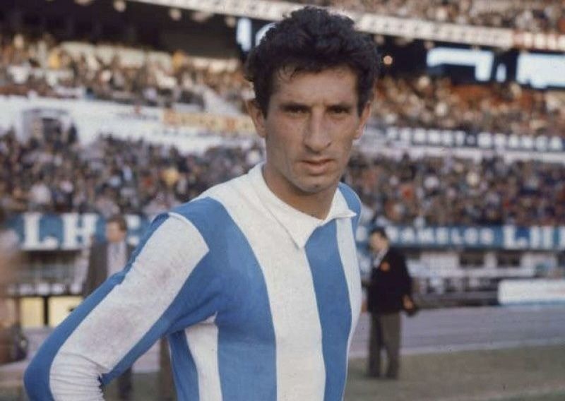 Falleci� Antonio Ratt�n, una gloria de Boca y de la selecci�n