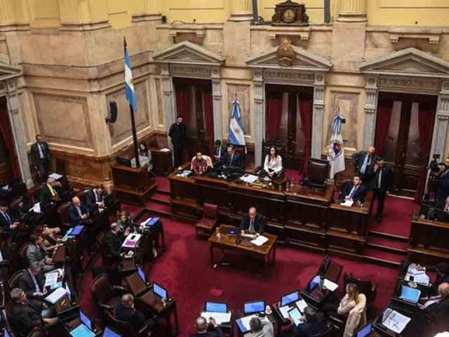 El Gobierno busca aprobar la ley de zonas fr�as