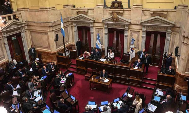 El Gobierno busca aprobar la ley de zonas fr�as