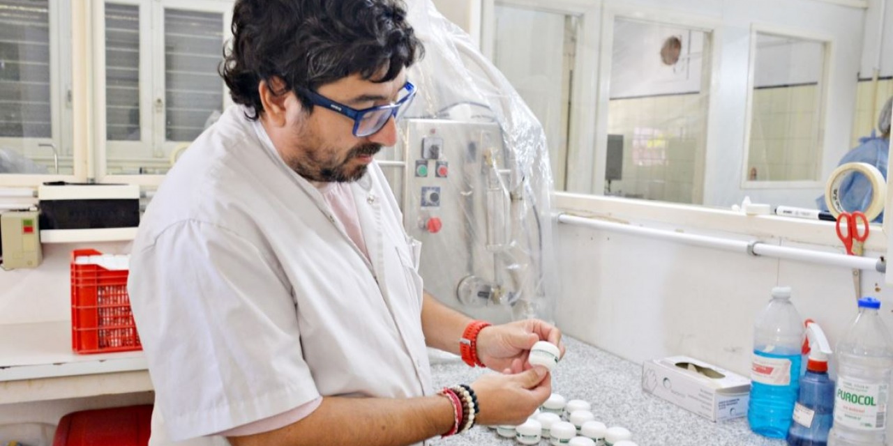 Ubaldo Garc�a: �No podemos permitirnos hacer un ajuste o cortar servicios�