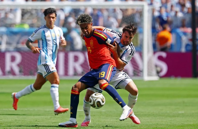 No vuelven con la cuarta, vuelven h�roes