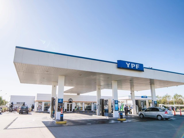 Las petroleras deber�n informar los aumentos de las naftas