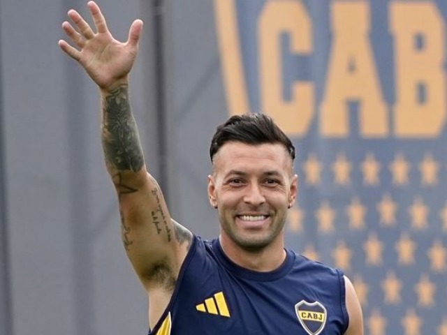 Lucas Janson es nuevo refuerzo de Gimnasia