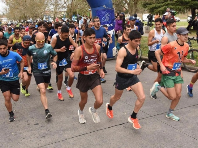 Ferro vuelve a las calles para celebrar su aniversario