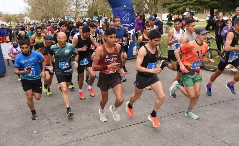 Ferro vuelve a las calles para celebrar su aniversario