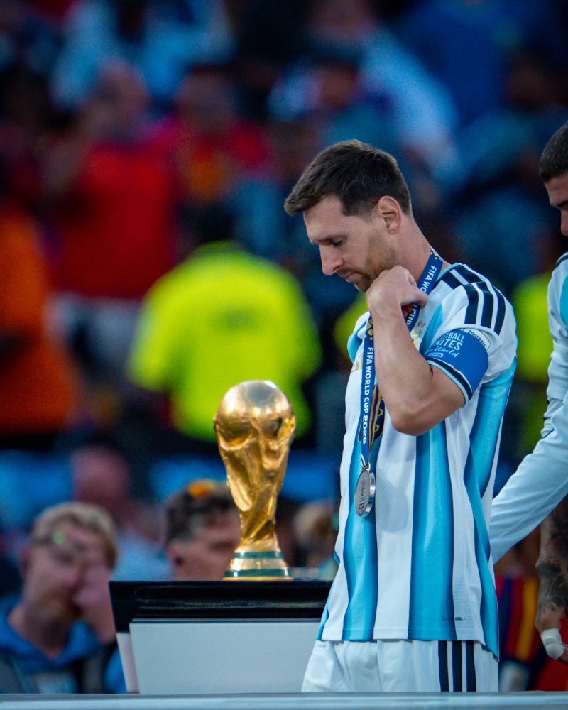 La teor�a �Tapia entreg� la final� aument� 14 veces en un solo d�a