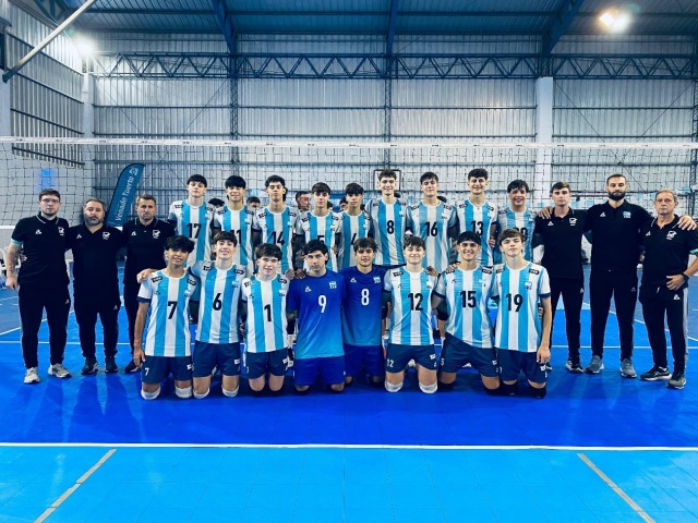 Racing jugar� un amistoso con la Selecci�n Argentina U17