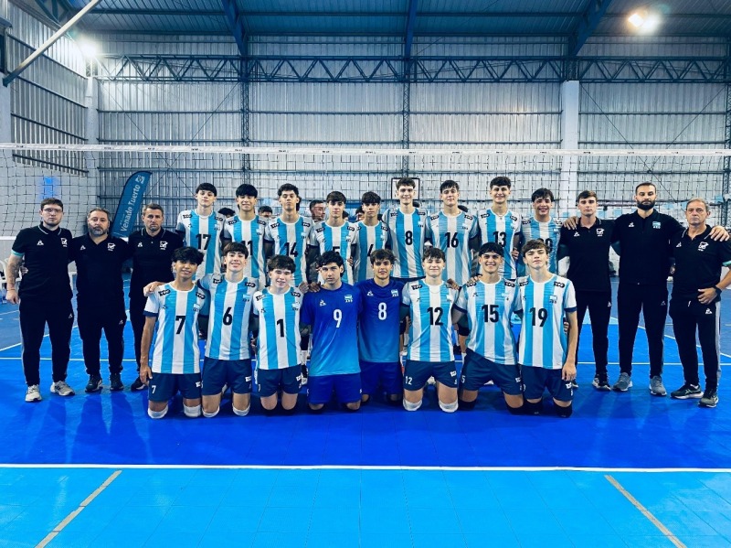 Racing jugar� un amistoso con la Selecci�n Argentina U17