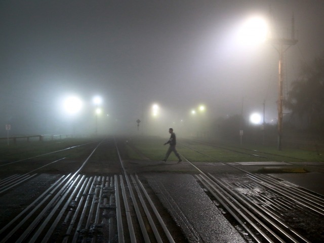 De la intensa niebla a las lluvias severas