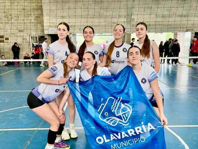 Olavarr�a ser� sede de la etapa regional de los Bonaerenses