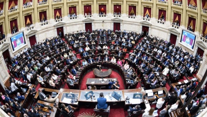Duro pronunciamiento de Pastoral Social contra la �ley de tierras�