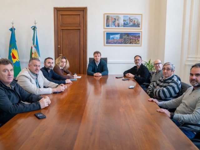 Lanzan Plan de facilidades de pago con importante quita de intereses