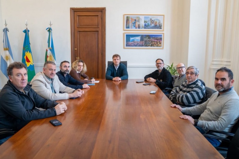Lanzan Plan de facilidades de pago con importante quita de intereses
