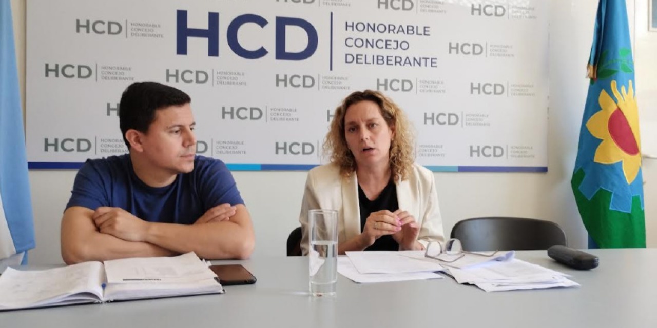 Cuatro de cada diez olavarrienses tienen deudas con el Municipio