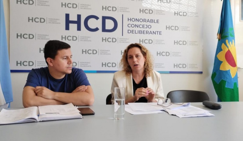 Cuatro de cada diez olavarrienses tienen deudas con el Municipio