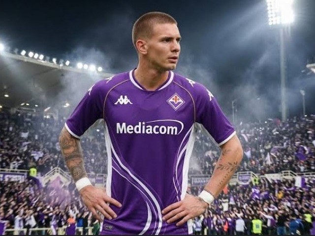 Franco Mastantuono jugar� a pr�stamo en la Fiorentina