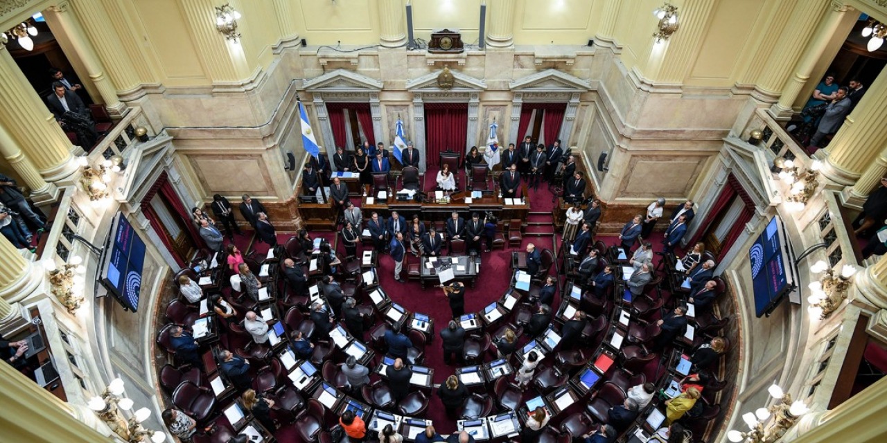 �Son riesgos muy grandes para la calidad de vida de la gente�