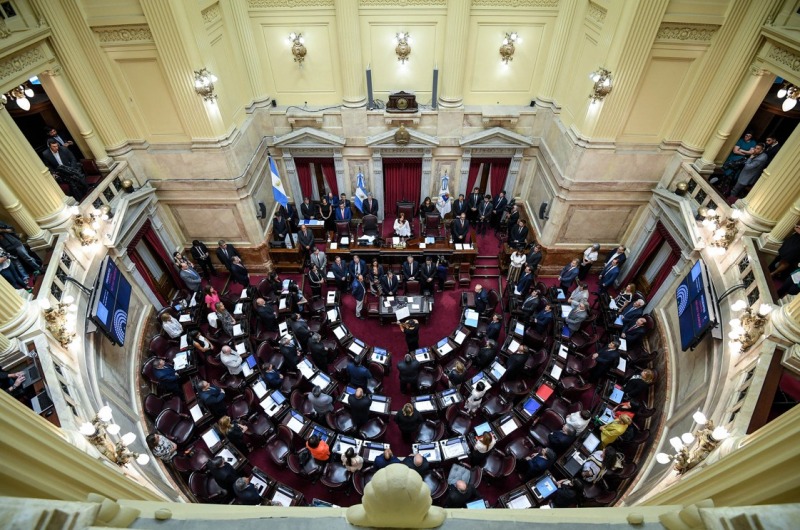 �Son riesgos muy grandes para la calidad de vida de la gente�