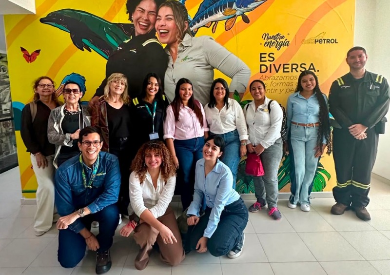 �Estamos bien, pero conmovidos por la situaci�n�