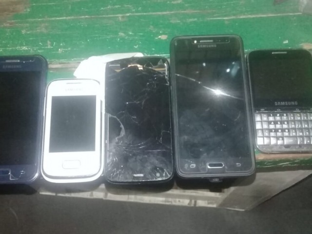�La alternativa al ciberdelito no es el apag�n digital�