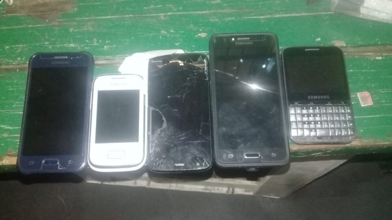 �La alternativa al ciberdelito no es el apag�n digital�