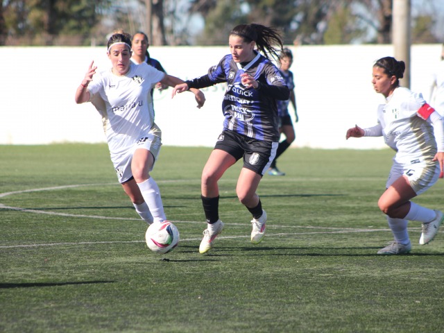 Ciudad va por un nuevo desaf�o en el Regional Amateur Femenino