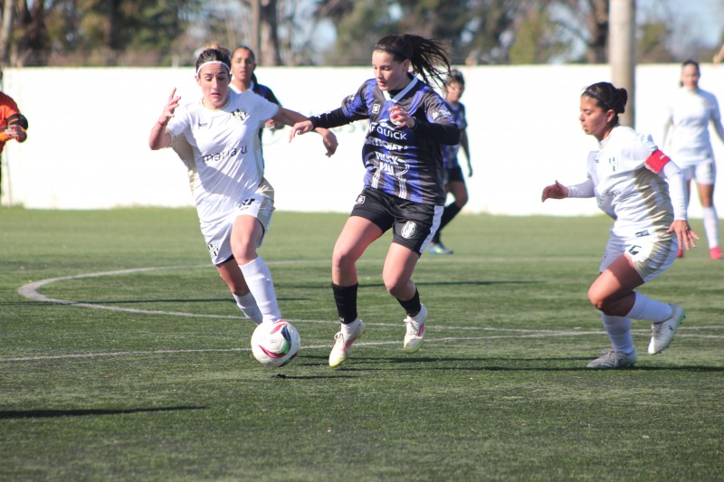 Ciudad va por un nuevo desaf�o en el Regional Amateur Femenino