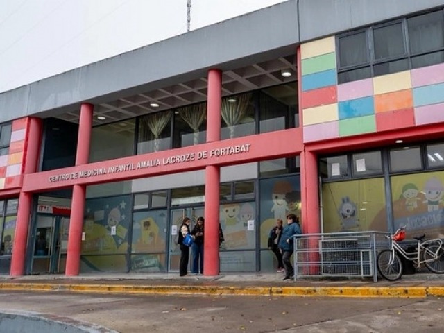 La Cicop repudi� los hechos de violencia en Pediatr�a