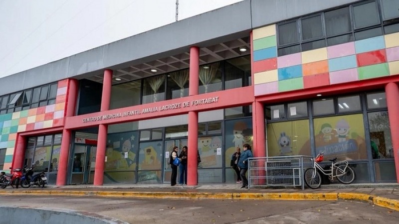 La Cicop repudi� los hechos de violencia en Pediatr�a
