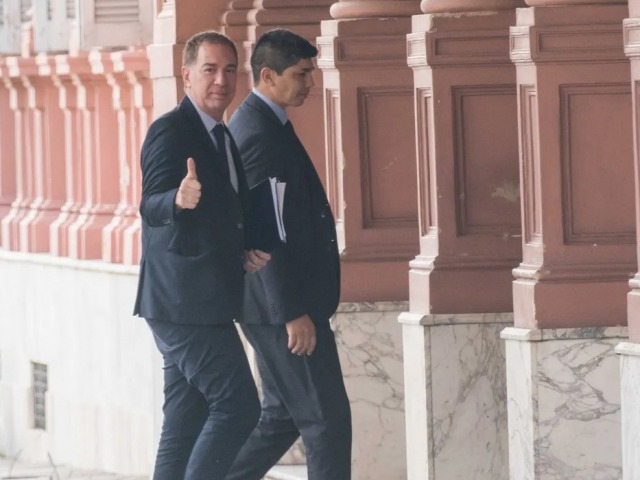 Santilli busca liquidar la zona fr�a y la llegada de la c�lida