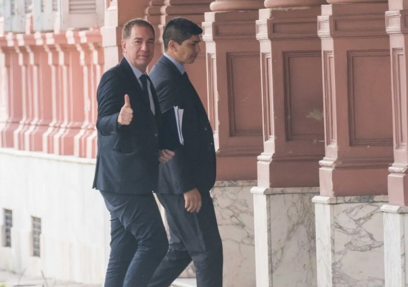 Santilli busca liquidar la zona fr�a y la llegada de la c�lida