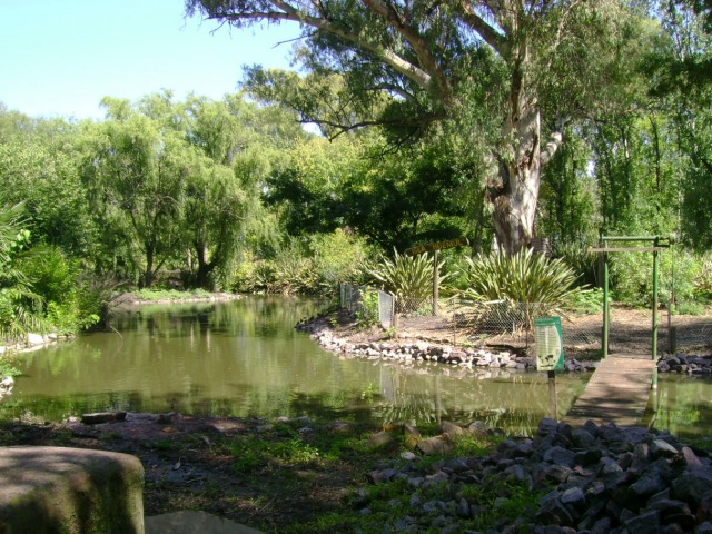 Inscripci�n abierta para los �Ecoguardianes� del Bioparque