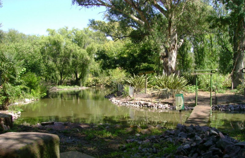 Inscripci�n abierta para los �Ecoguardianes� del Bioparque